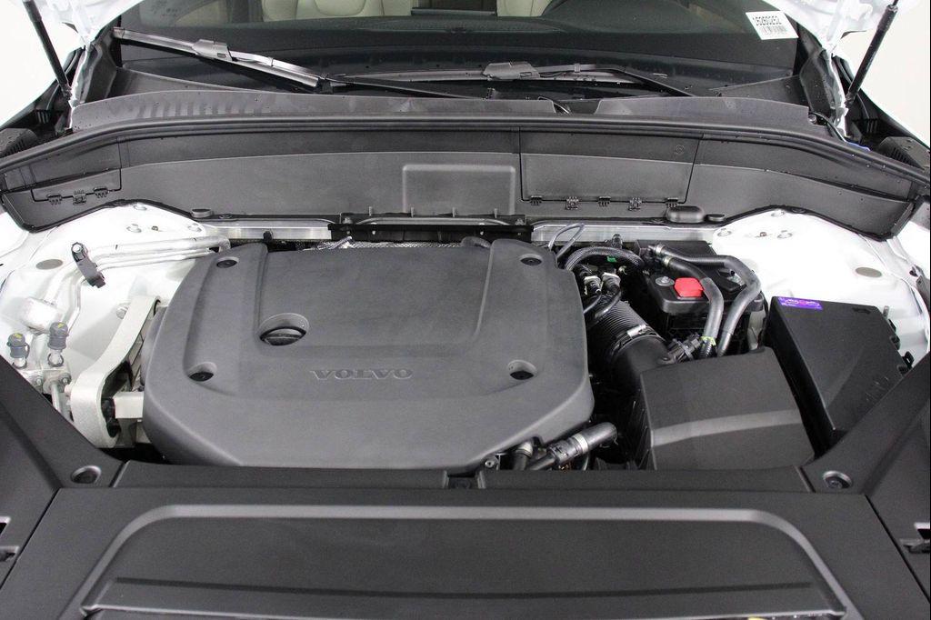 new 2026 Volvo XC90 car, priced at $71,825