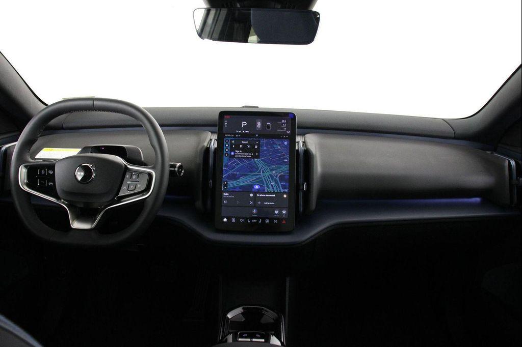 new 2026 Volvo EX30 car, priced at $47,520