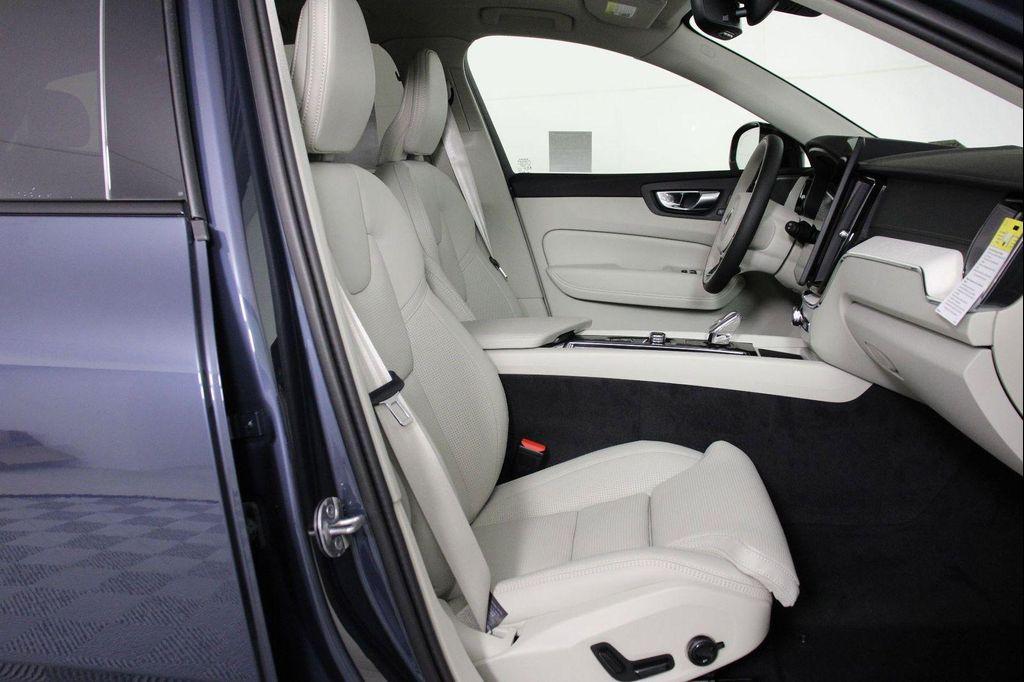 new 2026 Volvo XC60 car, priced at $63,120