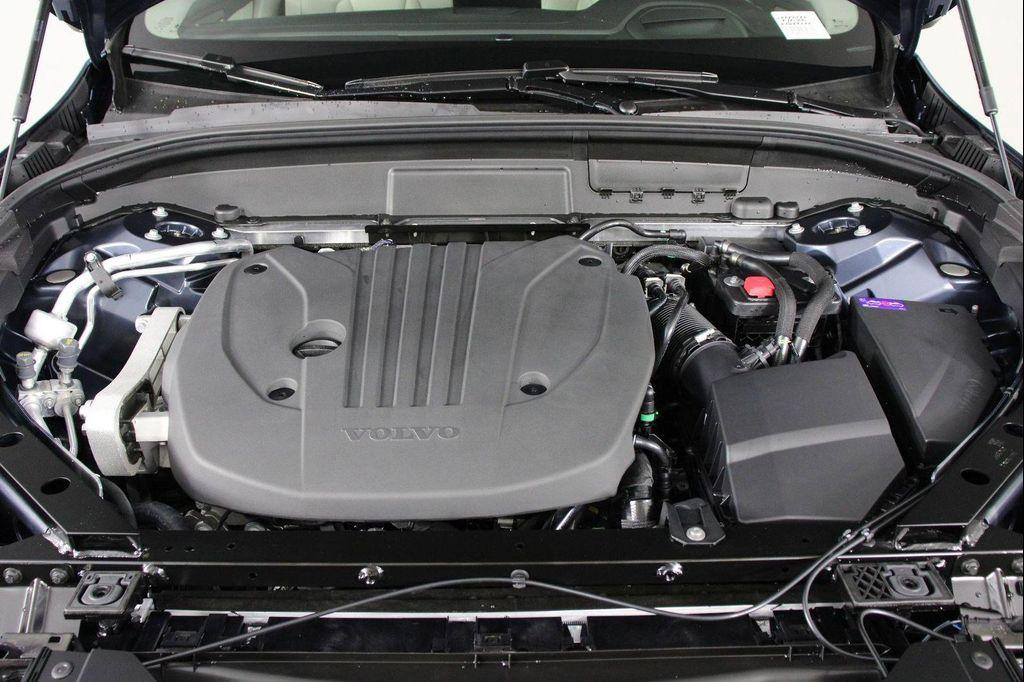 new 2026 Volvo XC60 car, priced at $63,120