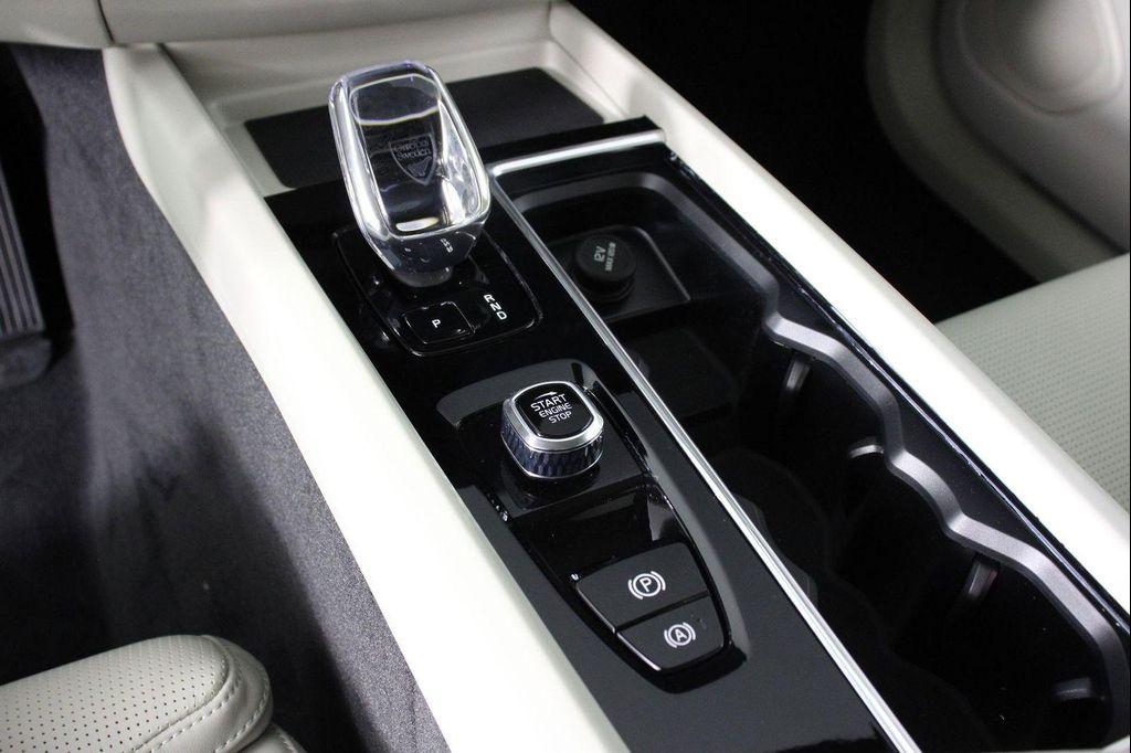 new 2026 Volvo XC60 car, priced at $63,120