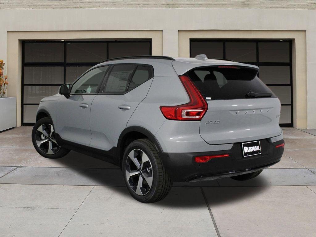 new 2026 Volvo XC40 car, priced at $50,260