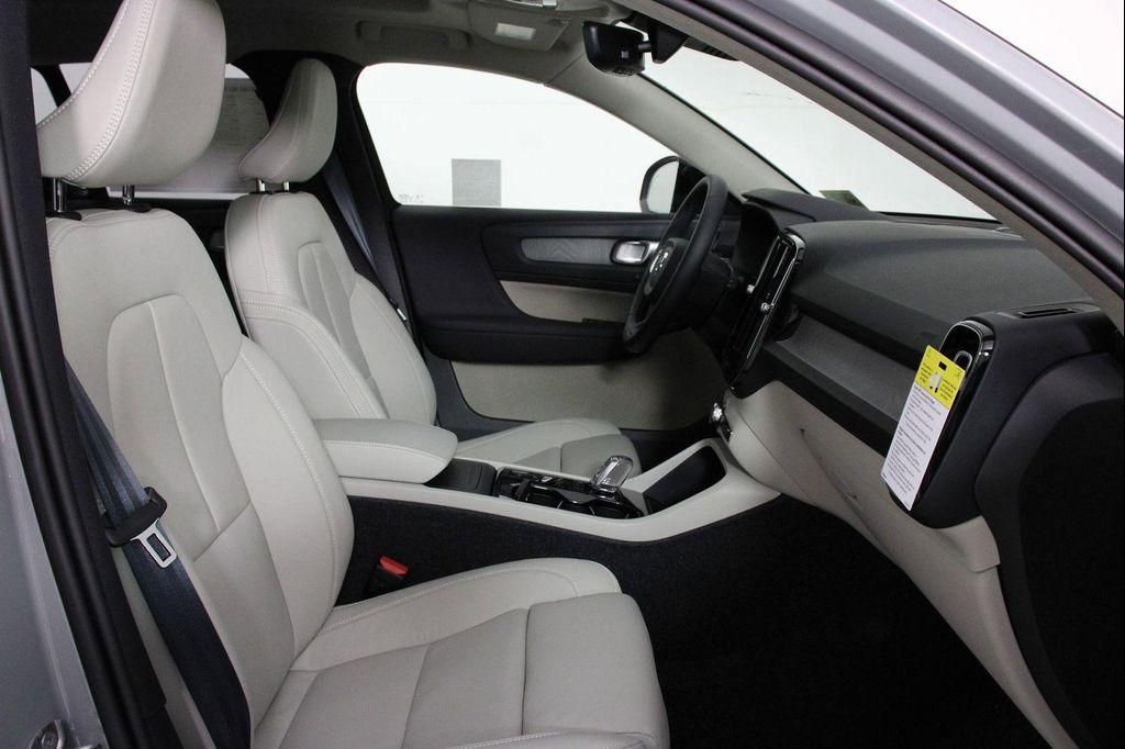new 2026 Volvo XC40 car, priced at $50,260