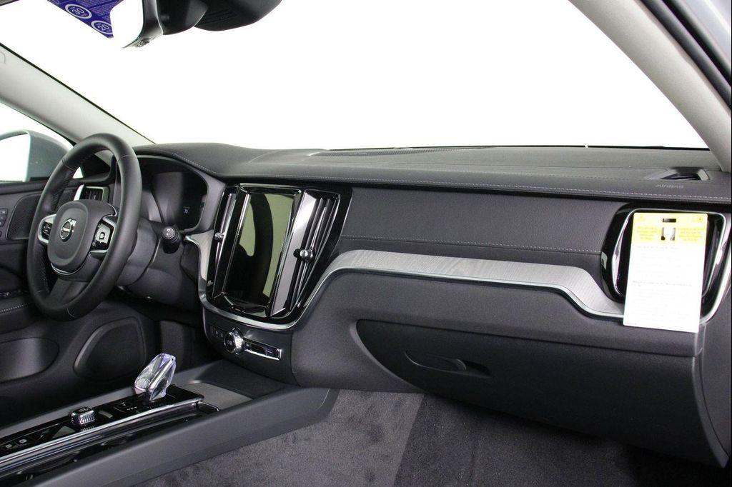 new 2026 Volvo V60 Cross Country car, priced at $61,055