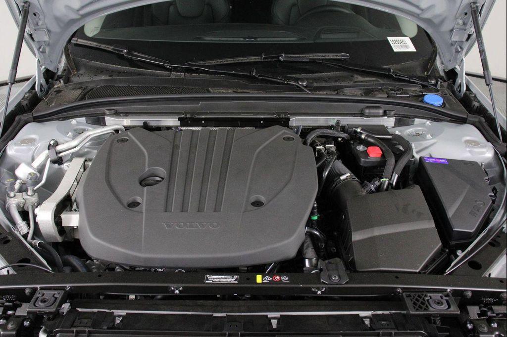 new 2026 Volvo V60 Cross Country car, priced at $61,055