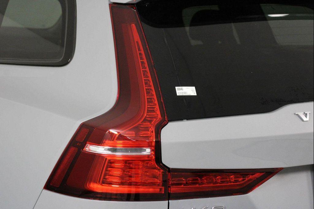 new 2026 Volvo V60 Cross Country car, priced at $61,055