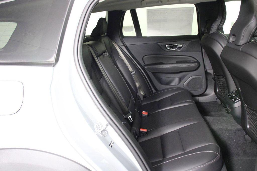 new 2026 Volvo V60 Cross Country car, priced at $61,055