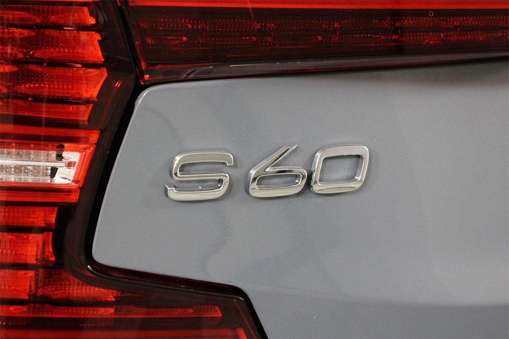 used 2023 Volvo S60 Recharge Plug-In Hybrid car, priced at $32,995