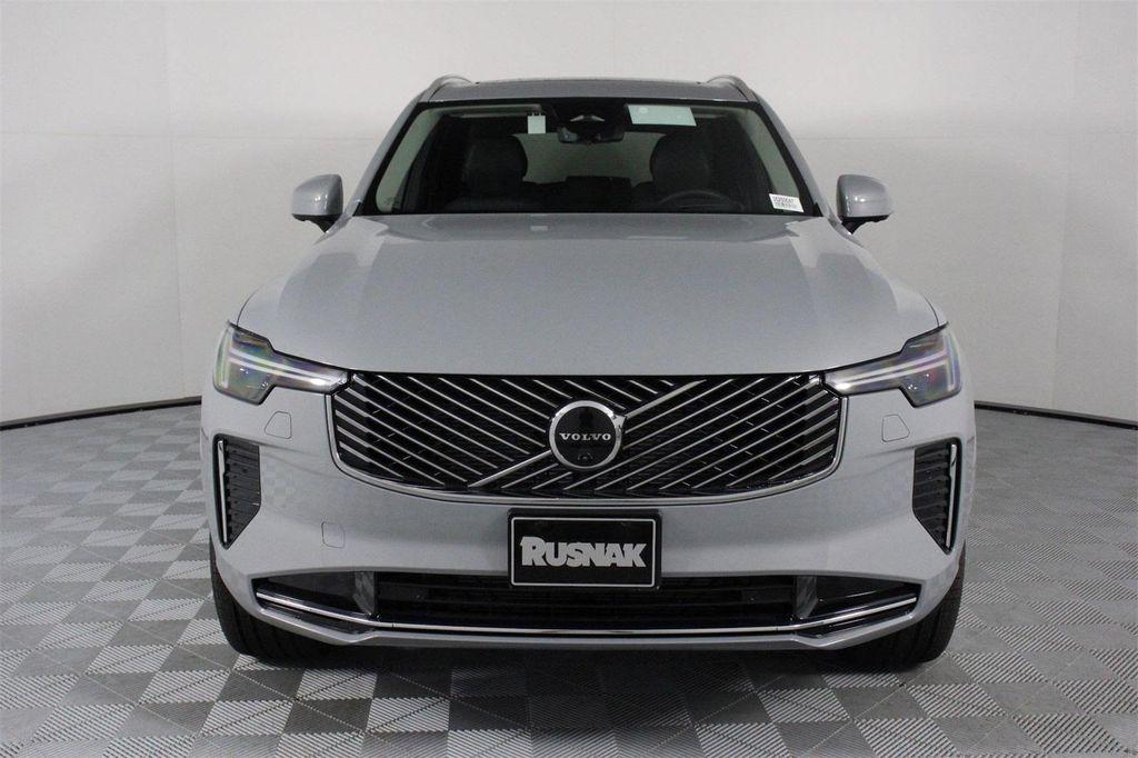 new 2025 Volvo XC90 car, priced at $72,840