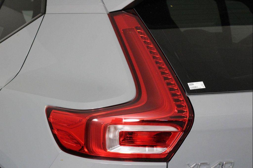 new 2026 Volvo XC40 car, priced at $50,260