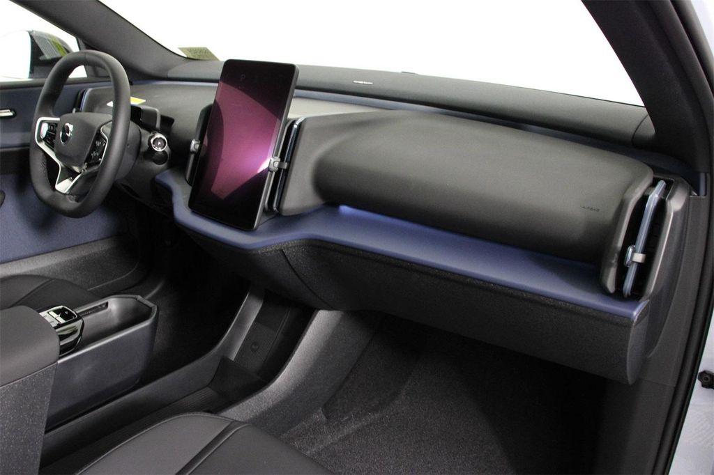 new 2026 Volvo EX30 car, priced at $41,285
