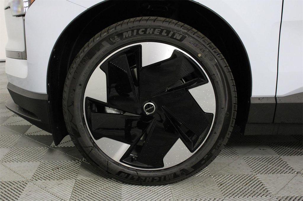 new 2026 Volvo EX30 car, priced at $41,285