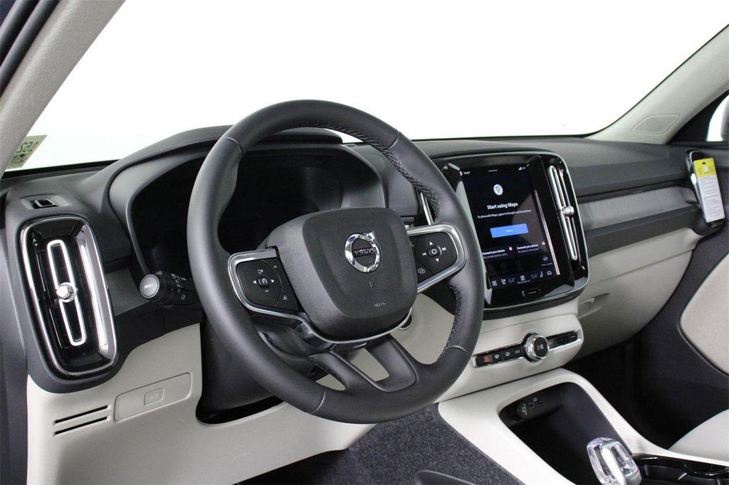 new 2026 Volvo XC40 car, priced at $46,635