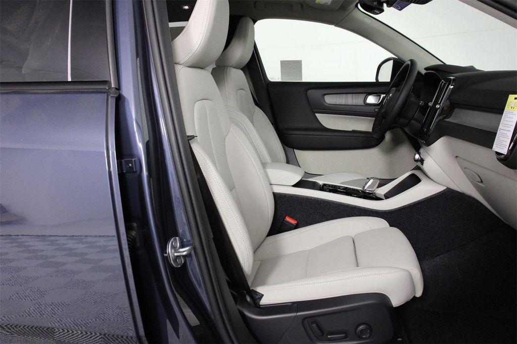 new 2026 Volvo XC40 car, priced at $46,635