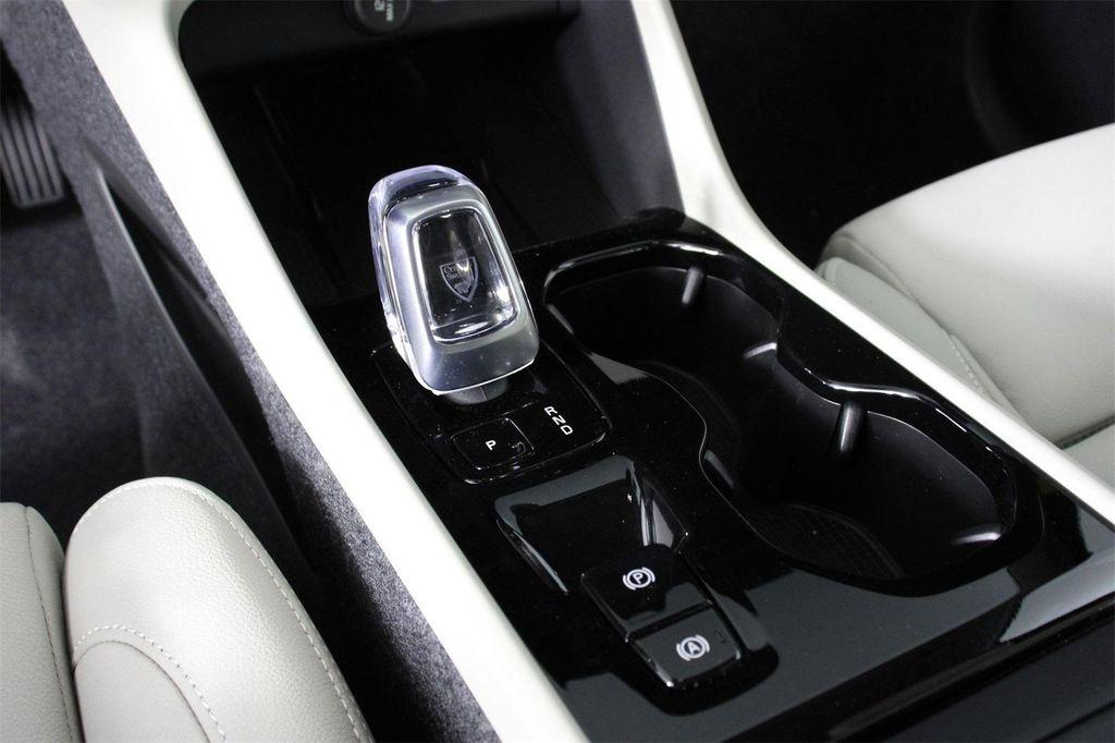 new 2026 Volvo XC40 car, priced at $46,635