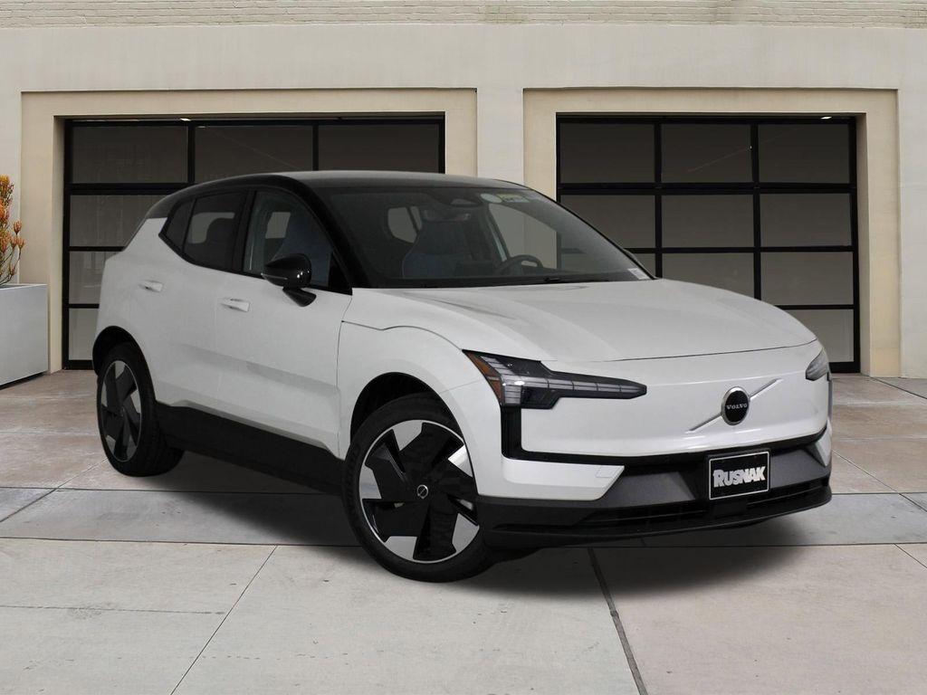 new 2026 Volvo EX30 car, priced at $46,245