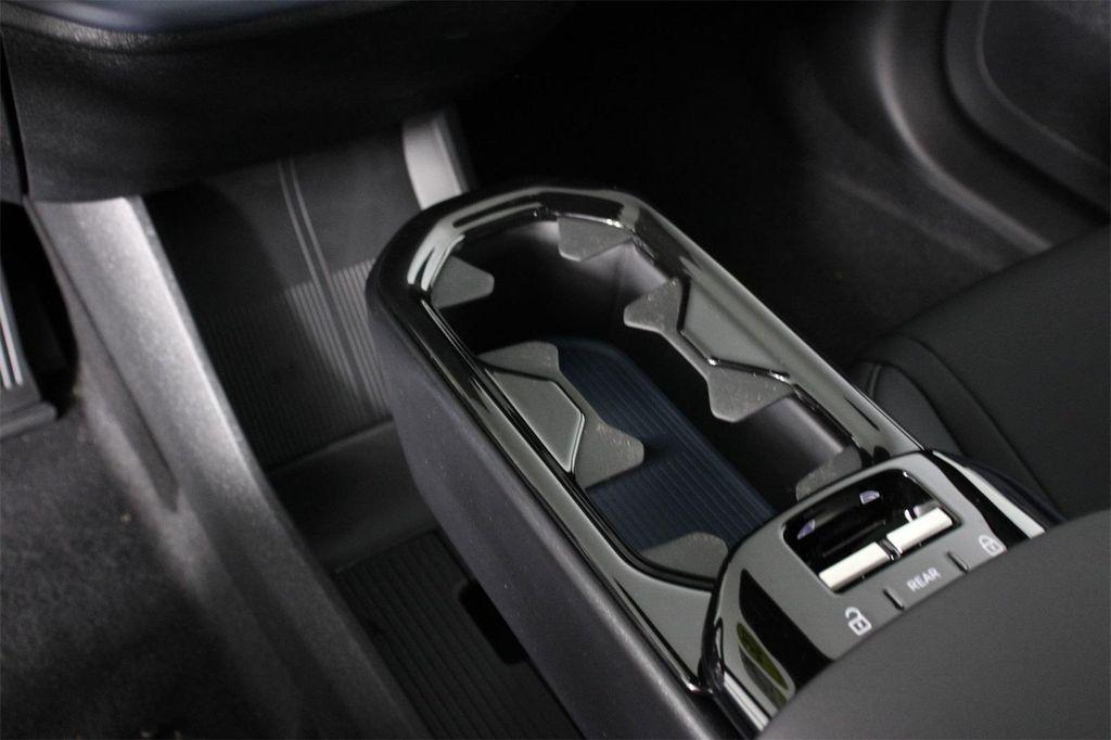 new 2026 Volvo EX30 car, priced at $46,245