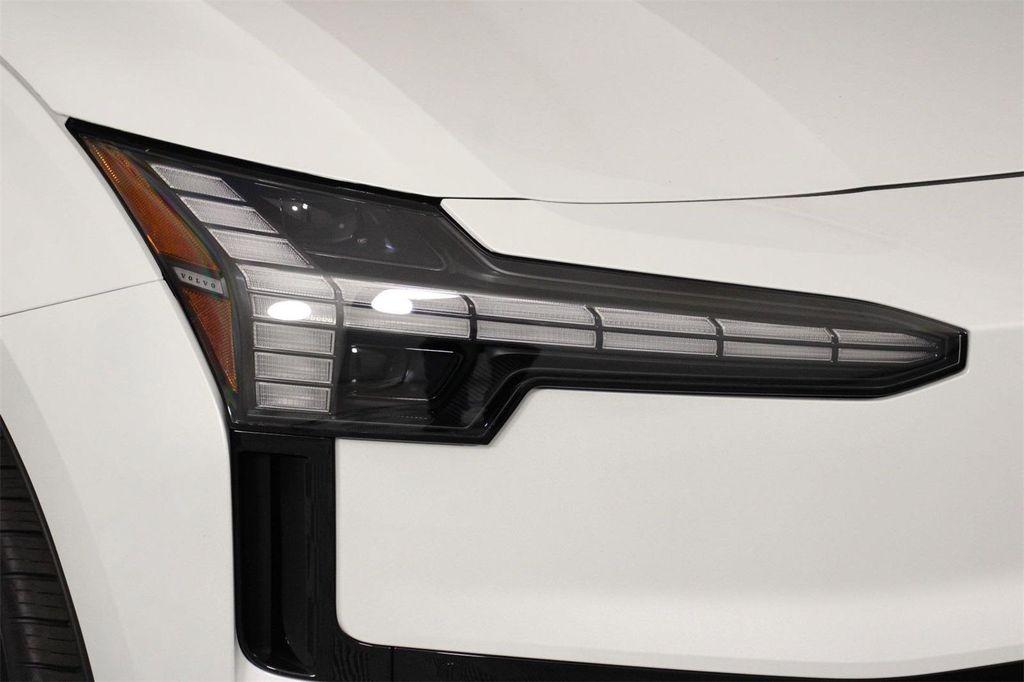 new 2026 Volvo EX30 car, priced at $46,245