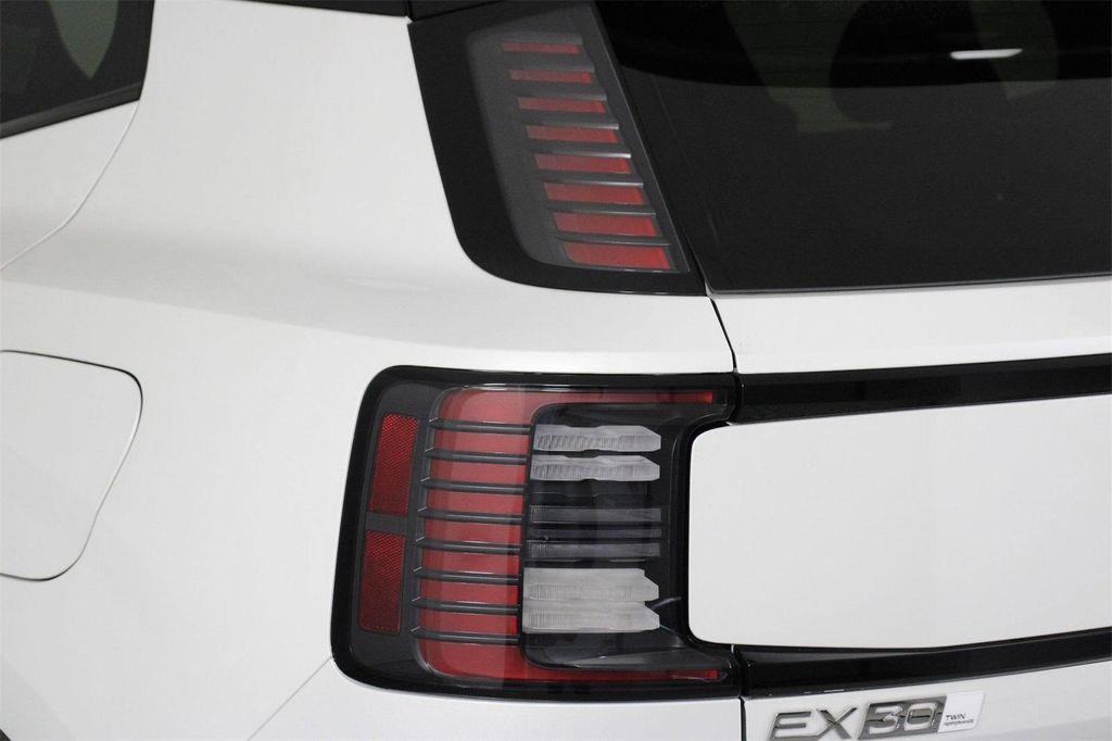 new 2026 Volvo EX30 car, priced at $46,245