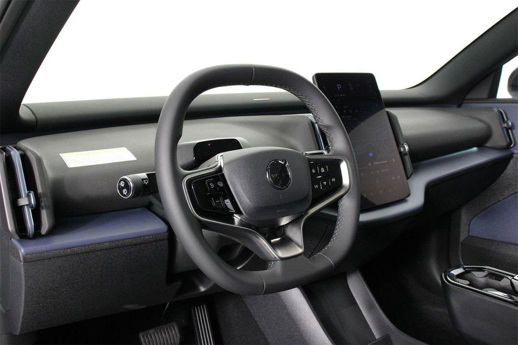 new 2026 Volvo EX30 car, priced at $46,245