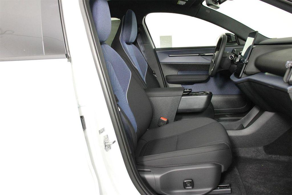 new 2026 Volvo EX30 car, priced at $46,245