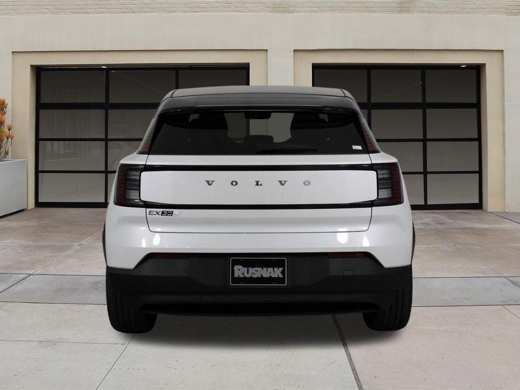 new 2026 Volvo EX30 car, priced at $46,245