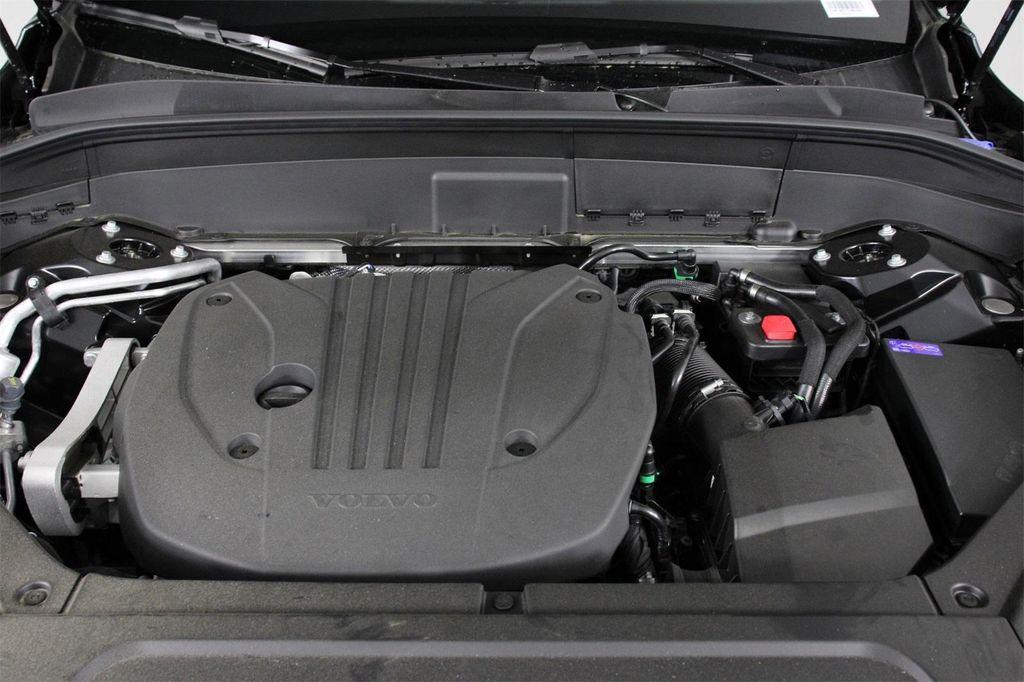 new 2026 Volvo XC90 car, priced at $66,445