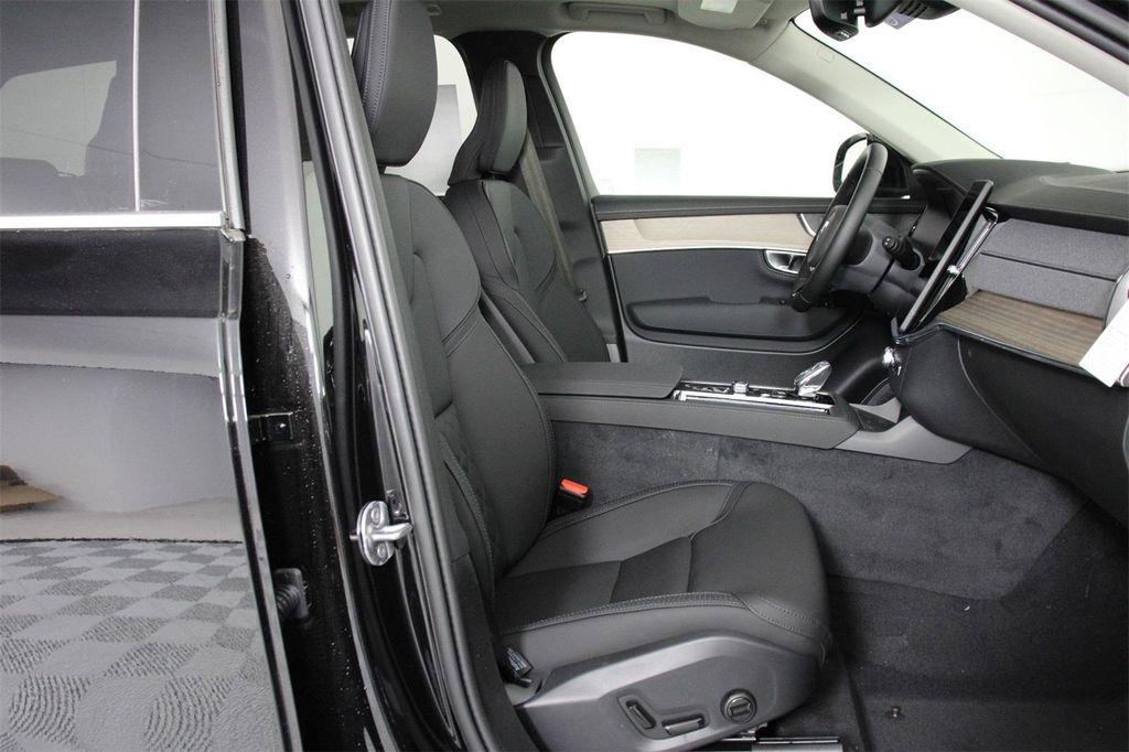 new 2026 Volvo XC90 car, priced at $66,445