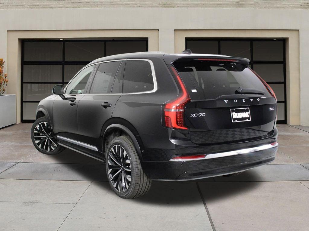 new 2026 Volvo XC90 car, priced at $66,445