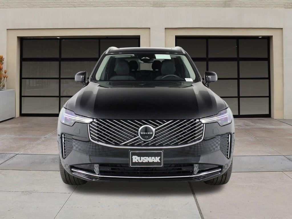 new 2026 Volvo XC90 car, priced at $66,445