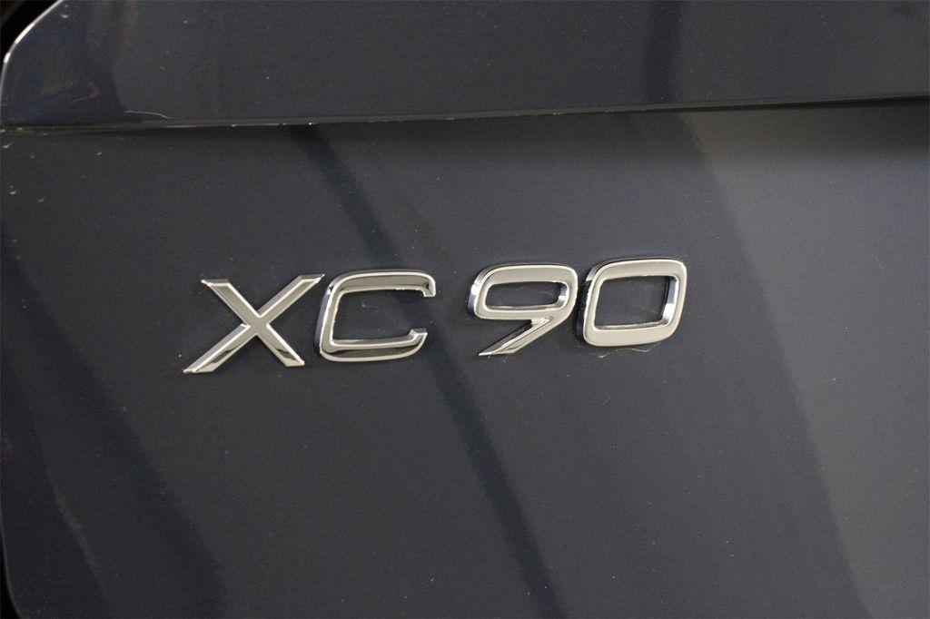 new 2026 Volvo XC90 Plug-In Hybrid car, priced at $81,995