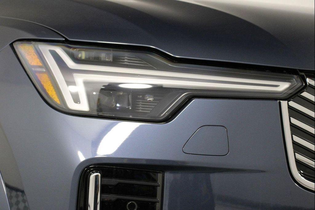 new 2026 Volvo XC90 Plug-In Hybrid car, priced at $81,995