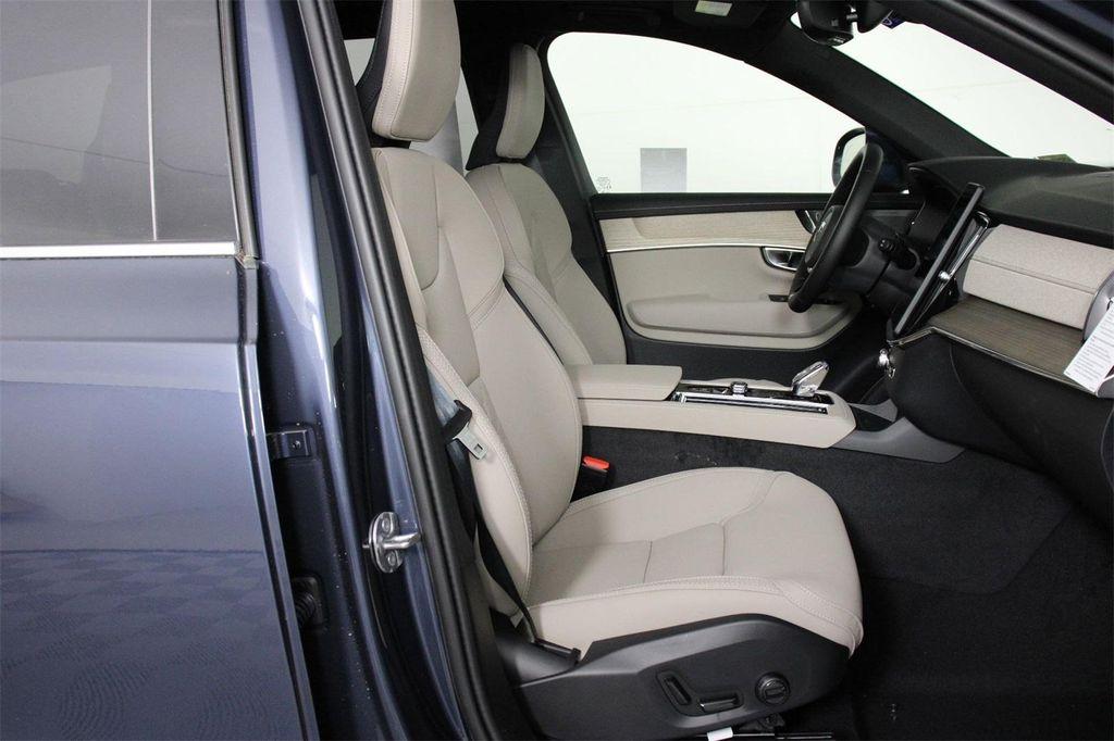 new 2026 Volvo XC90 Plug-In Hybrid car, priced at $81,995