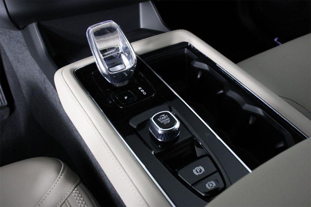 new 2026 Volvo XC90 Plug-In Hybrid car, priced at $81,995