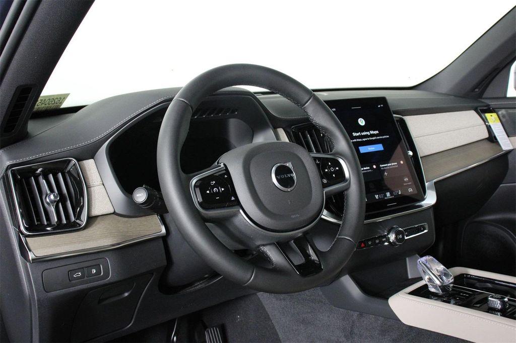 new 2026 Volvo XC90 Plug-In Hybrid car, priced at $81,995