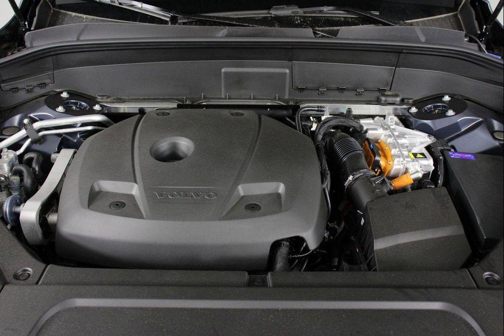 new 2026 Volvo XC90 Plug-In Hybrid car, priced at $81,995