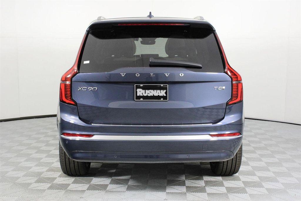 new 2026 Volvo XC90 Plug-In Hybrid car, priced at $81,995