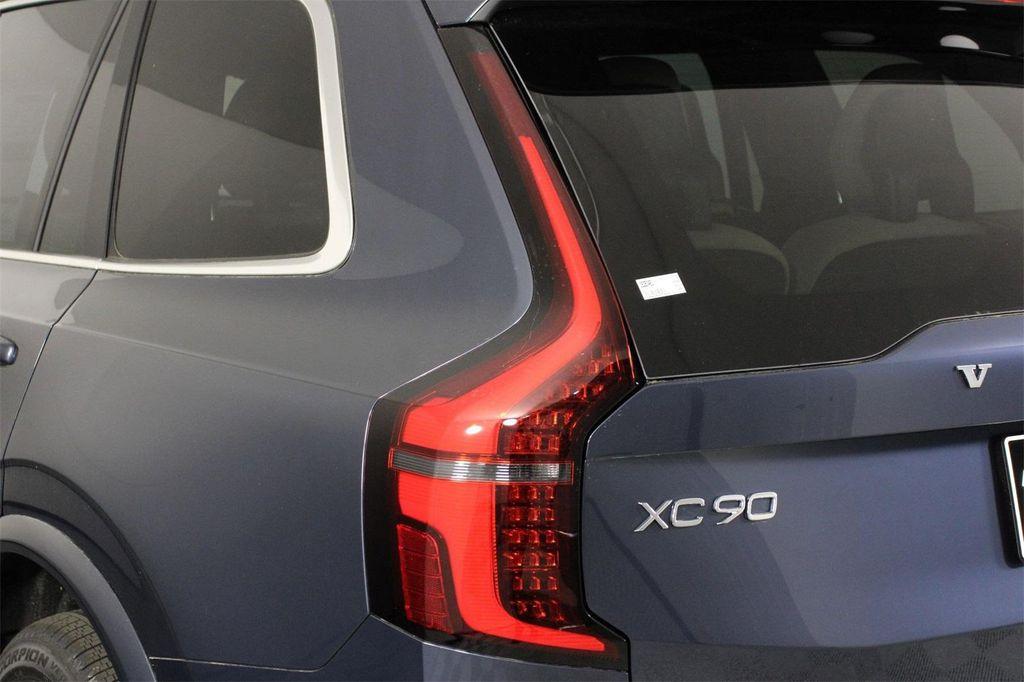new 2026 Volvo XC90 Plug-In Hybrid car, priced at $81,995