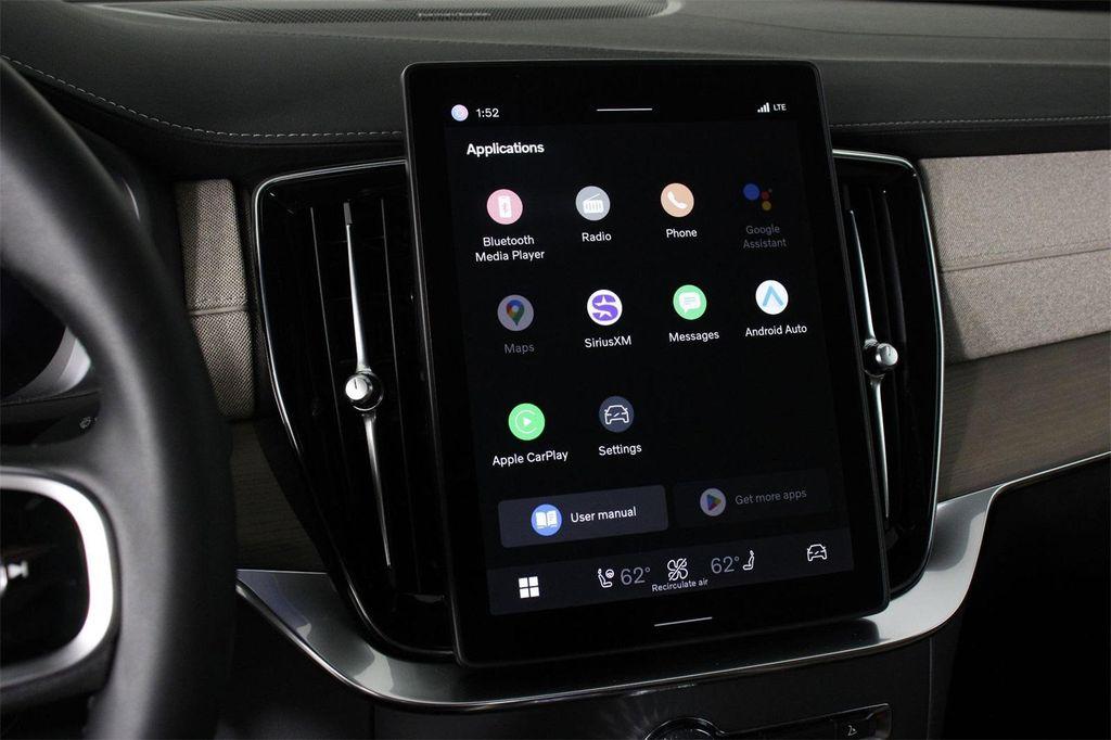 new 2026 Volvo XC90 Plug-In Hybrid car, priced at $81,995