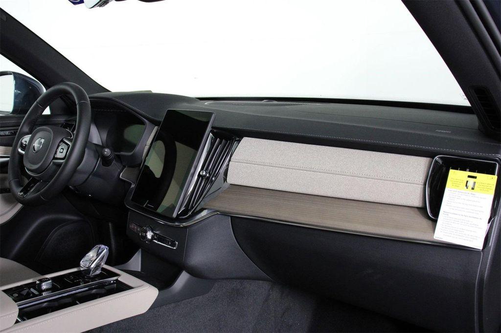 new 2026 Volvo XC90 Plug-In Hybrid car, priced at $81,995