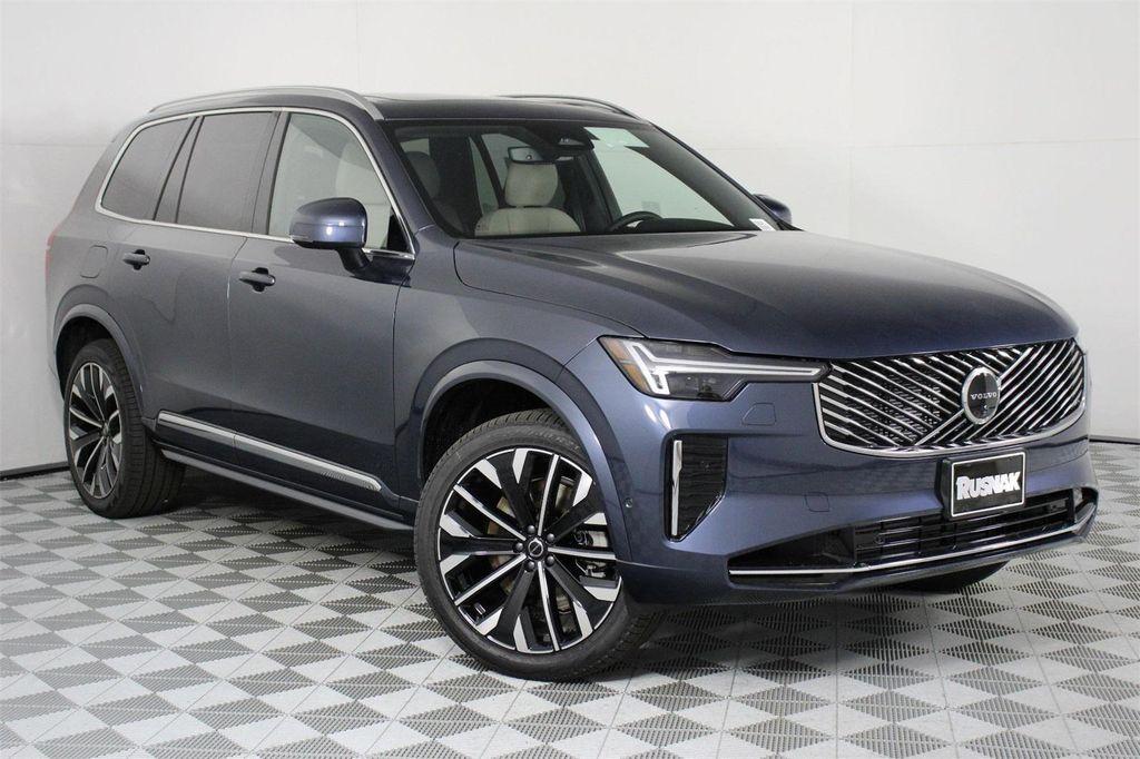 new 2026 Volvo XC90 Plug-In Hybrid car, priced at $81,995