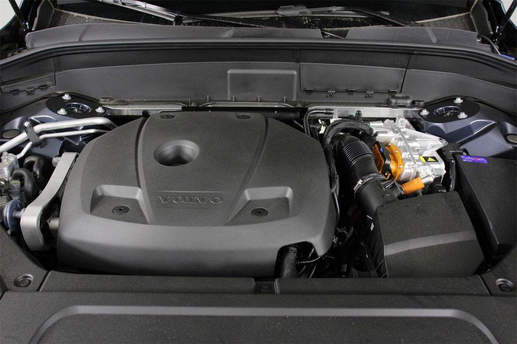 new 2026 Volvo XC90 Plug-In Hybrid car, priced at $81,995