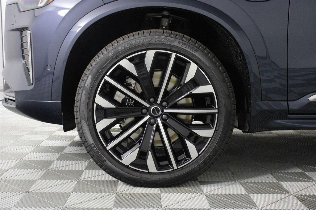 new 2026 Volvo XC90 Plug-In Hybrid car, priced at $81,995