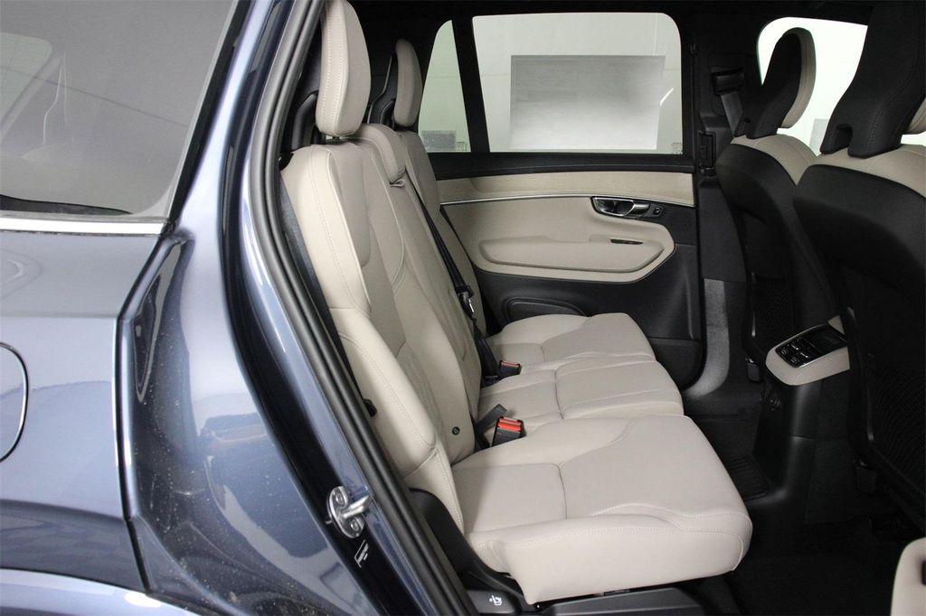 new 2026 Volvo XC90 Plug-In Hybrid car, priced at $81,995