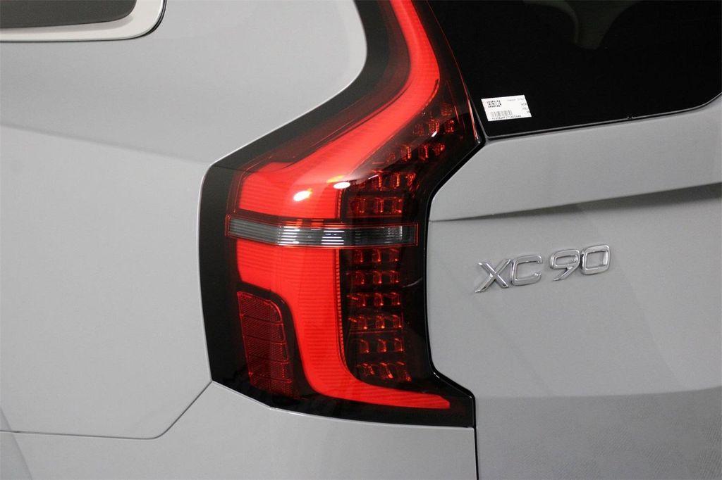 new 2026 Volvo XC90 car, priced at $74,645