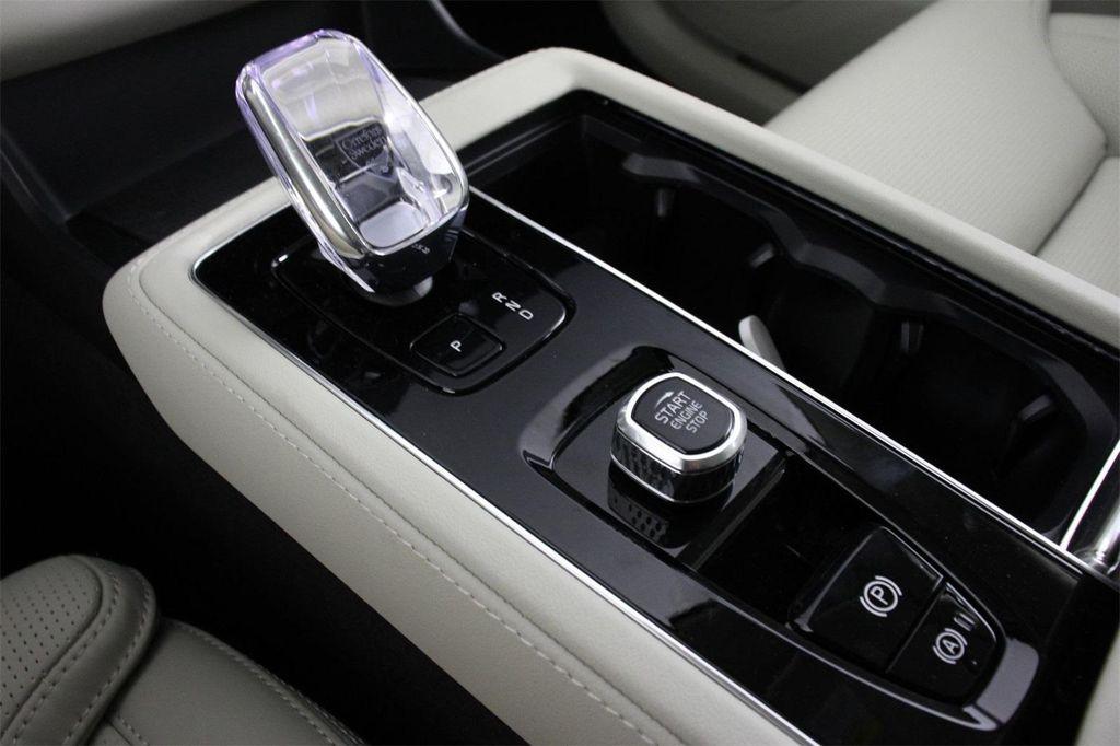 new 2026 Volvo XC90 car, priced at $74,645