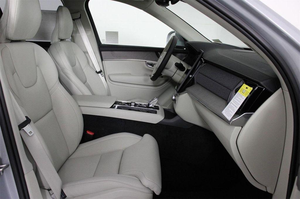 new 2026 Volvo XC90 car, priced at $74,645