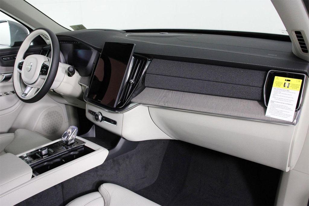 new 2026 Volvo XC90 car, priced at $74,645