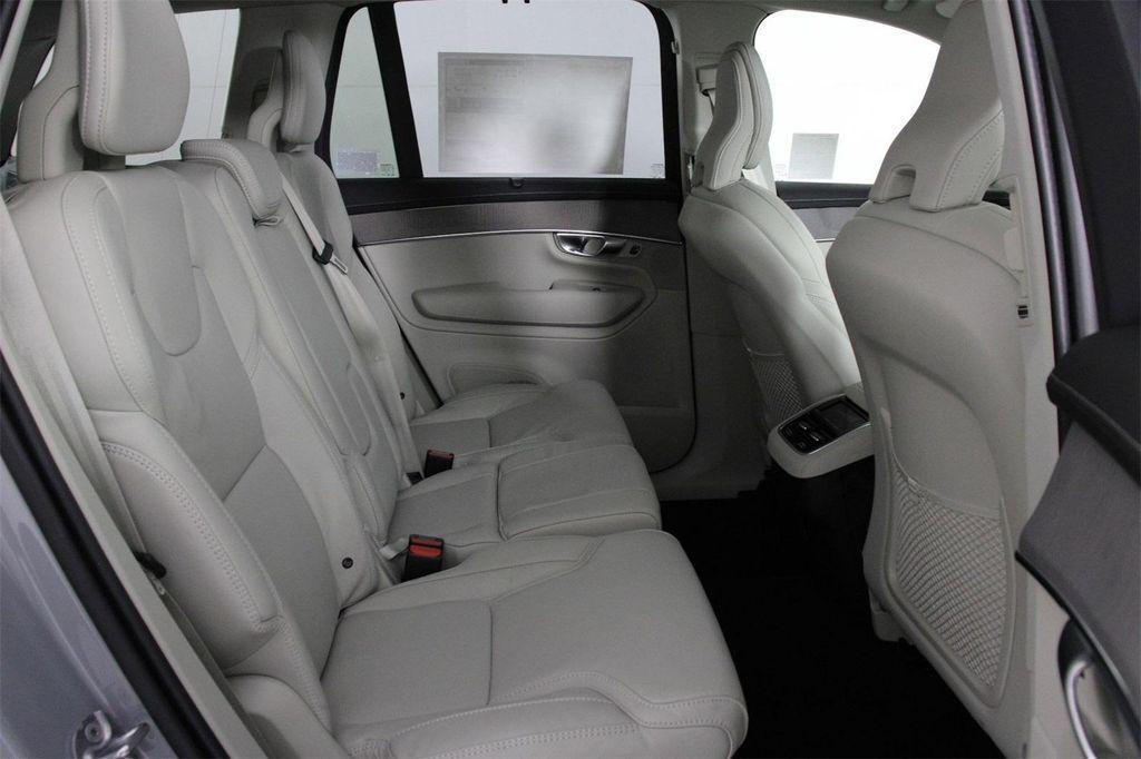 new 2026 Volvo XC90 car, priced at $74,645