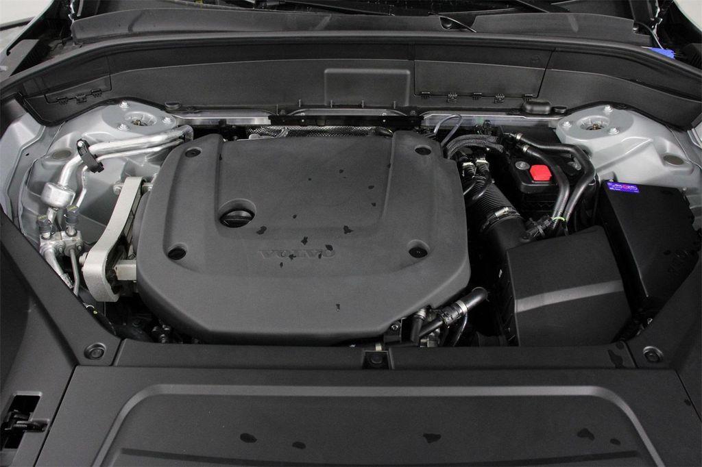 new 2026 Volvo XC90 car, priced at $74,645